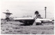 Photo Originale - Aviation - Militaria - Avion Northrop F-89 Scorpion - US Air Force - Aviación