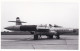 Photo Originale - Aviation - Militaria - Avion Northrop F-89 Scorpion  - Aviación