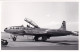 Photo Originale - Aviation - Militaria - Avion Lockheed T-33 Shooting Star - US AIR FORCE - Aviación