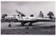 Photo Originale - Aviation - Militaria - Avion Lockheed T-33 Shooting Star - US AIR FORCE - Aviación