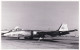 Photo Originale - Aviation - Militaria - Avion Bombardier Martin B-57- US AIR FORCE - Luftfahrt