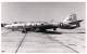 Photo Originale - Aviation - Militaria - Avion Bombardier Martin B-57- US AIR FORCE - Aviación