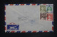 THAÏLLANDE - Lettre Par Avion > France - 1951 - A 2900 - Thailand