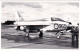 Photo Originale - Aviation - Militaria - Avion English Electric Lightning - Aviación