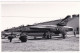 Photo Originale - Aviation - Militaria - Avion Republic F-105 Thunderchief - Aviación