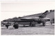 Photo Originale - Aviation - Militaria - Avion Republic F-105 Thunderchief - Luftfahrt