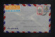 THAÏLLANDE - Lettre Par Avion > Pays-Bas - 1949 - A 2901 - Thailand