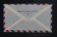 THAÏLLANDE - Lettre Par Avion > Pays-Bas - 1949 - A 2901 - Thaïlande