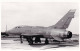 Photo Originale - Aviation - Militaria - Avion North American F-100 Super Sabre  - Aviación