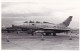 Photo Originale - Aviation - Militaria - Avion North American F-100 Super Sabre  - Aviación