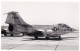 Photo Originale - Aviation - Militaria - Avion Lockheed F-104 Starfighter - US AIR FORCE - Aviación