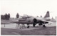Photo Originale - Aviation - Militaria - Avion Lockheed F-104 Starfighter- Luftwaffe - Aviación