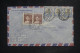 THAÏLLANDE - Lettre Par Avion > Pays-Bas - 1948 - A 2902 - Thailand