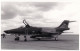 Photo Originale - Aviation - Militaria - Avion McDonnell F-101 Voodoo  - Aviation