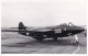 Photo Originale - Aviation - Militaria - Avion Short Seamew FGA 6 - ROYAL NAVY - Aviation