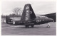 Photo Originale - Aviation - Militaria - Avion Short Seamew FGA 6 - ROYAL NAVY - Aviation