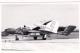 Photo Originale - Aviation - Militaria - Avion De Havilland Sea Vixen-  FAW 1 - ROYAL NAVY - Aviation