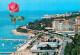 73855766 Portoroz Portorose Piran Istrien Slovenia Fliegeraufnahme  - Slovenia