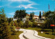 73855754 Ankaran Ancarano Slovenia Hotel Adria Konvent Z Minigolforn  - Slovenië