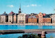 73855745 Stockholm Gamla Sta’n Skeppsbron Stockholm - Svezia