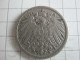 Germany 5 Pfennig 1907 F - 5 Pfennig