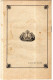 Bulletin Paroissial De Boujan Sur Libron De Novembre  1901.n : 17 De 12 Pages - Historical Documents