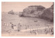 BIARRITZ Bains Du Port Vieux (carte Animée) - Biarritz