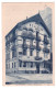 CAUTERETS Hotel Bellevue (carte Animée) - Cauterets