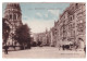 MAYENCE - La Kaiserstrasse  (carte Animée) - Mainz