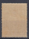 Turkey / Türkei 1917 ⁕ War Charity / Soldiers Farewell 10pa. Mi.484 ⁕ 1v MLH - Ongebruikt