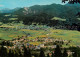 73855570 Greifenburg Kaernten AT Panorama Blick Ins Tal Mit Waisach Bruggen Im D - Other & Unclassified