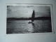 BRAZIL  SAO PAOLO  POSTCARDS 1951  BOATS      FOR MORE PURCHASES 10% DISCOUNT - Andere