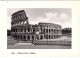 1953 L.12 TURISMO RAPALLO CARTOLINA COLOSSEO PER FRANCIA - 1946-60: Marcophilia