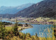 73855473 Weissensee Kaernten AT Panorama  - Weissensee