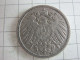 Germany 5 Pfennig 1910 A - 5 Pfennig