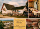73855386 Windhof Bad Bergzabern Hotel Restaurant Windhof  - Bad Bergzabern