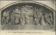Eu - Collégiale Notre-Dame - Bas-Relief, Par Nicolas De Melleville - (P) - Eu