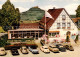 73855316 Hechingen Zollerblick Speise-Restaurant Hechingen - Hechingen