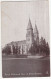 Dutch Reformed Church, Bloemfontein. - (South-Africa) - 1910 - Raphael Tuck & Sons - Deale Bros., Bloemfontein - Zuid-Afrika