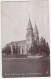 Dutch Reformed Church, Bloemfontein. - (South-Africa) - 1910 - Raphael Tuck & Sons - Deale Bros., Bloemfontein - Südafrika