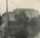PHOTO Souple TOULON SUR ARROUX Moulin Du Sac ? Je Pense à Vérifier ( Pont Sur La Gauche ) ( 71 Saône Et Loire ) - Places