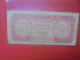 LIBYE 1/4 POUND 1963 Circuler ASSEZ RARE ! (B.33) - Libië