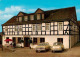 73855241 Holthausen Sauerland Gasthof Pension Albert Fooster Holthausen Sauerlan - Schmallenberg