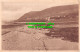 R512271 Llwyngwril. General View. F. Frith. Postcard - World