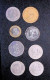 RL, Monnaie, Kenya, Shilling, Shillings, Cents, LOT DE 8 MONNAIES - Kenya
