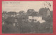 De Panne / La Panne - Villas Dans Les Dunes - 1915 ( Verso Zien ) - De Panne