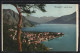 Cartolina Menaggio, Panorama E Lago Di Como  - Como