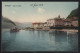 Cartolina Bellagio, Ortsansicht Am Lago Di Como  - Como