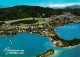 73855000 Poertschach Woerthersee Fliegeraufnahme Poertschach Woerthersee - Other & Unclassified