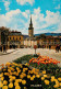 73854994 Villach Kaernten AT Neue Stadtbruecke Mit Hauptplatz  - Sonstige & Ohne Zuordnung